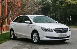 别克英朗档次很低吗(别克英朗质量好不好)