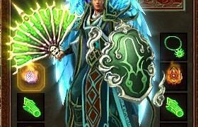 隐世小神瞳——一部60集短剧的魅力世界