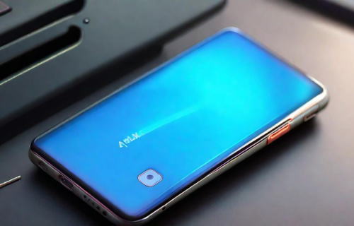 红米note9（红米note9不开机充电无反应）