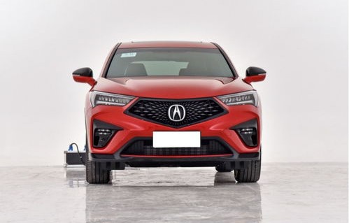 本田讴歌suv图片报价(本田讴歌汽车报价)