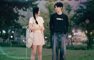 短剧缘来是你——98集的浪漫之旅