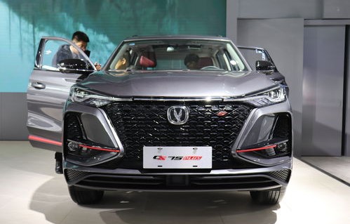 长安哪款车质量最好(长安汽车那款性能最好)