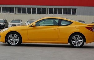 现代酷派跑车多少钱一辆（酷派汽车多少钱一辆）