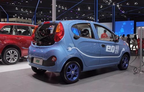 15万以内最好的纯电动汽车(2024年最建议买的车)