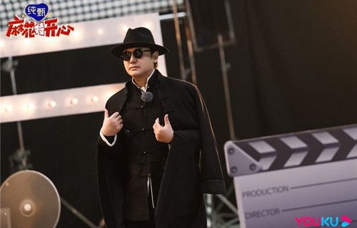 沈腾坦言，喜剧创作之路，挑战与突破并存