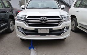 顶配酷路泽5700多少钱(2020酷路泽5700vxs顶配)