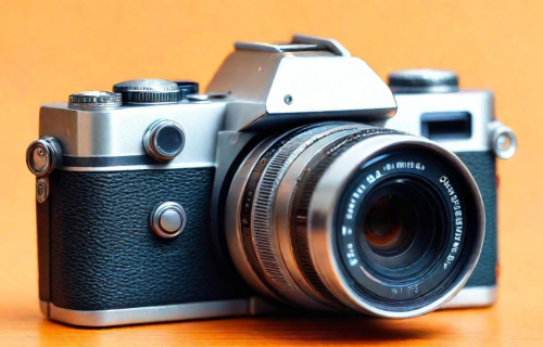 国产相机品牌有哪些（国产相机品牌有哪些牌子）