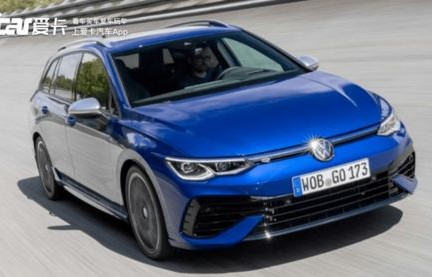 2022款全新高尔夫(2022款新款高尔夫)