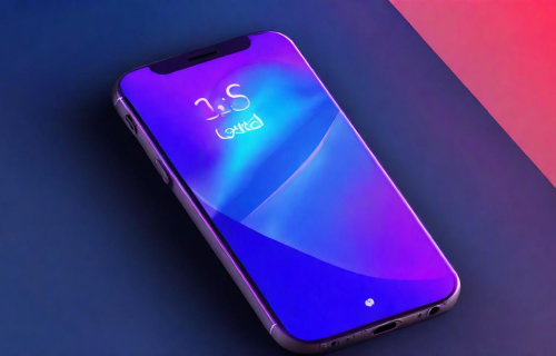 最新款手机（最新款手机壁纸）