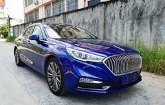 红旗h5报价(红旗h5报价及图片 参数 新款)