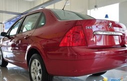 标致307缺点(标致307怎么样 值得买吗)