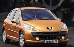 标致207两厢参数配置(标致207三厢车参数)