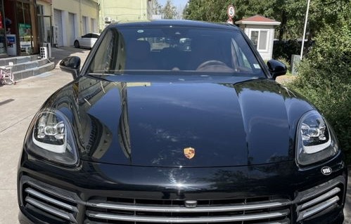 2024保时捷卡宴最新款(2024保时捷卡宴最新款内饰)