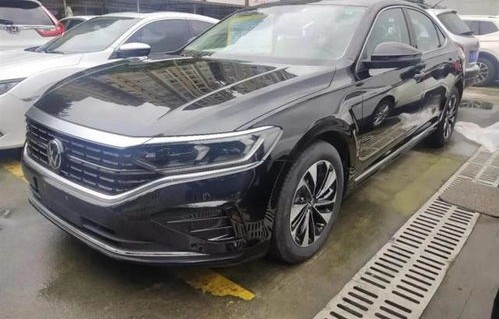 帕萨特2022款报价及图片(帕萨特2022款报价及图片参数)