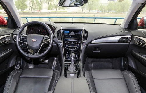 凯迪拉克10万一15万图片(凯迪拉克10万15万推荐)