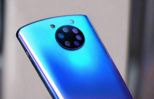 mate30pro5g（mate30pro5g参数）