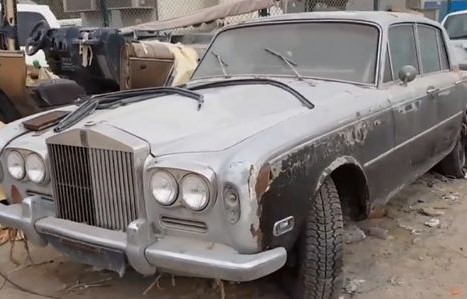 最便宜的劳斯莱斯多少钱一辆(最便宜的劳斯莱斯多少钱一辆车)