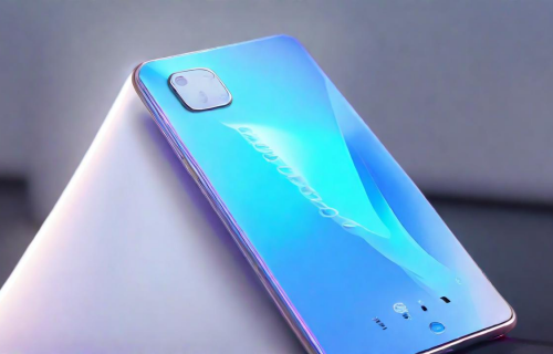 vivo最新款手机是哪款（vivo最新款手机是哪款s9）