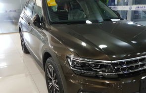 大众车价表(大众价格表以及图片大全)