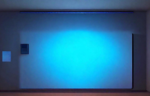 手机投影到墙上最简单（手机投影到墙上）