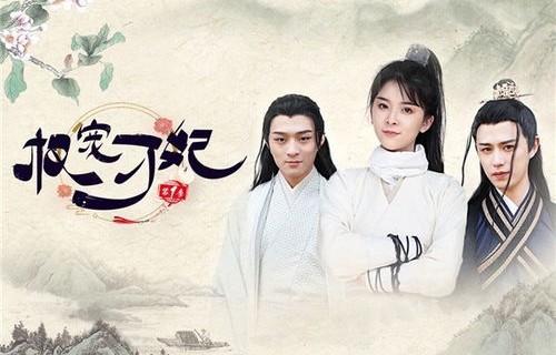 医妃驾到，王爷他有读心术——94集短剧报告