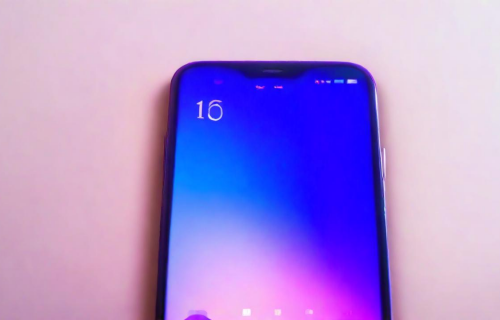 vivoy97（vivoy97配置参数）