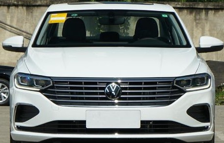 一汽大众宝来2023款价格(一汽大众宝来2023款价格中配)