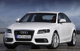 奥迪汽车图片大全(奥迪汽车图片大全 所有车型)