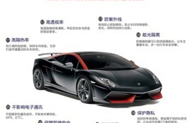 10万元汽车贴膜多少钱(10万的车贴什么样的膜)