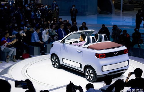 便宜的十款敞篷车(便宜的敞篷轿车)