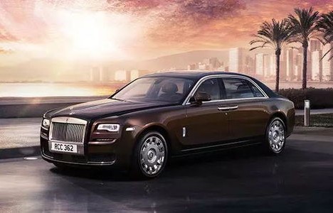 名车劳斯莱斯图片(世界名车劳斯莱斯价格及图片)