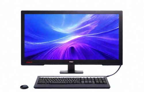 联想电脑报价及图片（联想台式电脑报价及图片）