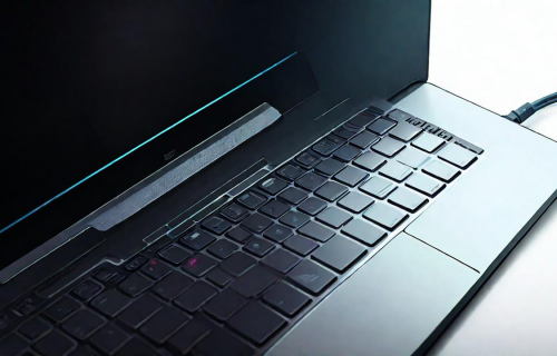 笔记本电源键亮但黑屏（惠普笔记本电源键亮但黑屏）