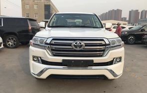 兰德酷路泽报价表(兰德酷路泽报价表2020)