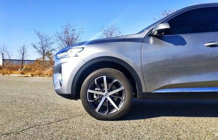 为什么买f7的人最后后悔(为什么买哈弗f7)