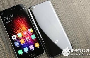 小米6 Plus参数详解，一部高端智能手机的全面解析