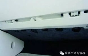 大众高尔夫6(大众高尔夫6空调滤芯怎么换)