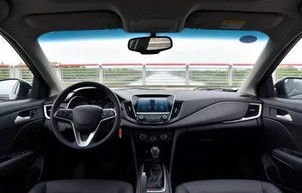 雪佛兰科鲁兹参数(雪佛兰科鲁泽)