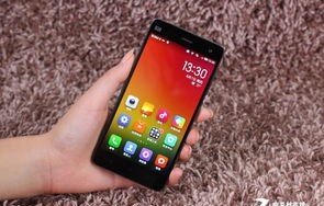 小米4手机(小米4手机参数)