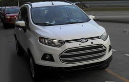 长安福特多少钱一辆新车(长安福特多少钱一辆新车轿车)