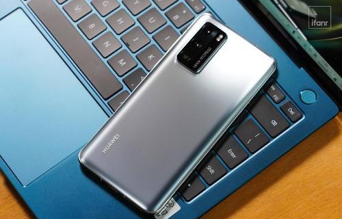 华为多款高端手机降价，消费者迎来购物狂欢