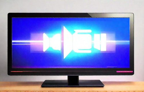 电脑电视一体机（电脑电视一体机切换键）