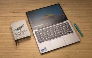 联想小新Air，轻薄便携与高效性能的完美结合