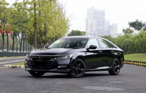 广本雅阁(广本雅阁公里数在哪里)