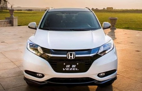 广汽本田suv车型10万(广汽本田suv车型10万左右的)