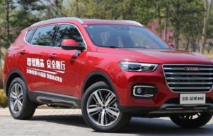 4万左右的suv新车(四万的suv新车)