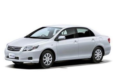 花冠和卡罗拉的区别(丰田花冠和卡罗拉哪个档次高)