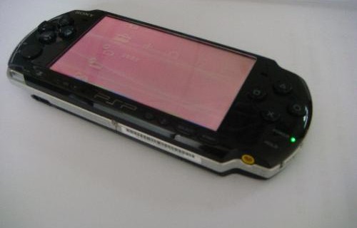 psp3000多少钱一台(psp3000)