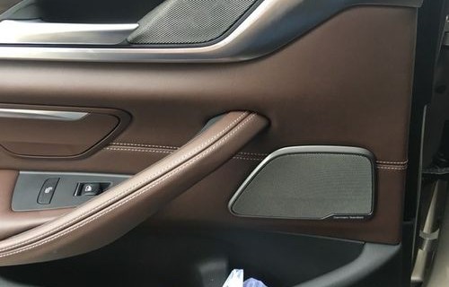 华晨宝马530li落地价多少(华晨宝马530Li落地价多少钱)