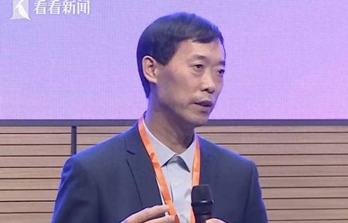 三体背后的伯乐姚海军被查，一场科技与权力的较量